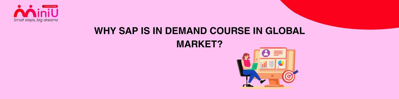Why SAP is In Demand Course in Global Market